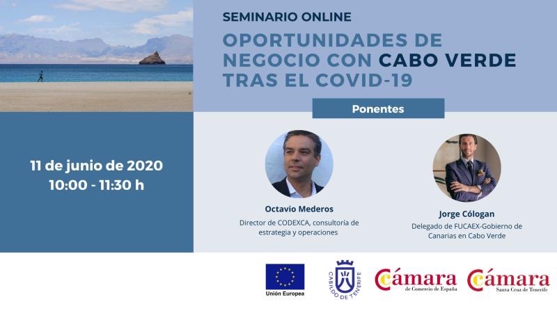 Seminario Cabo Verde