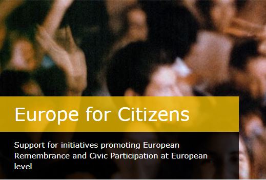 europe for citizens