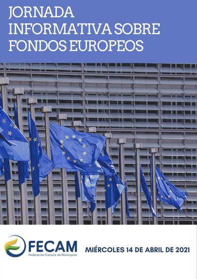 Imagen Programa Fondos Europeos E